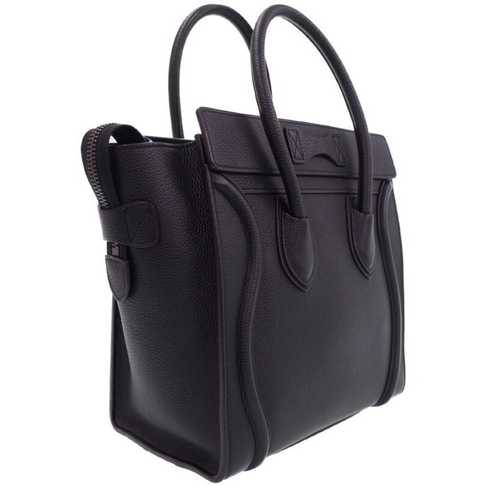Celine Luggage Handbag - Picture 2 of 9